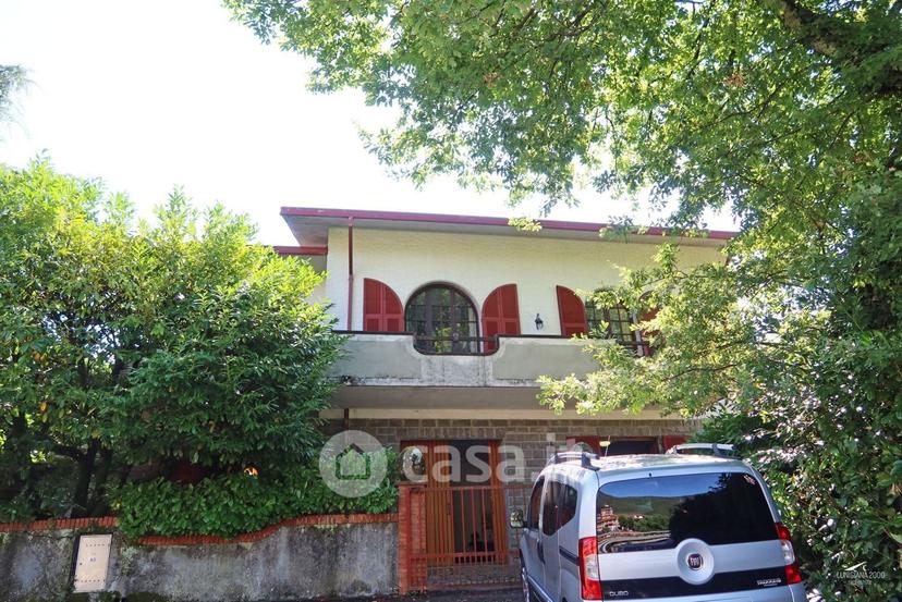 Villa in Via Nazionale 49 — foto 80 di 92