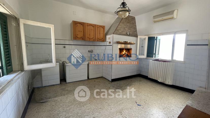 Trilocale in Via Foggia 30 — foto 9 di 17