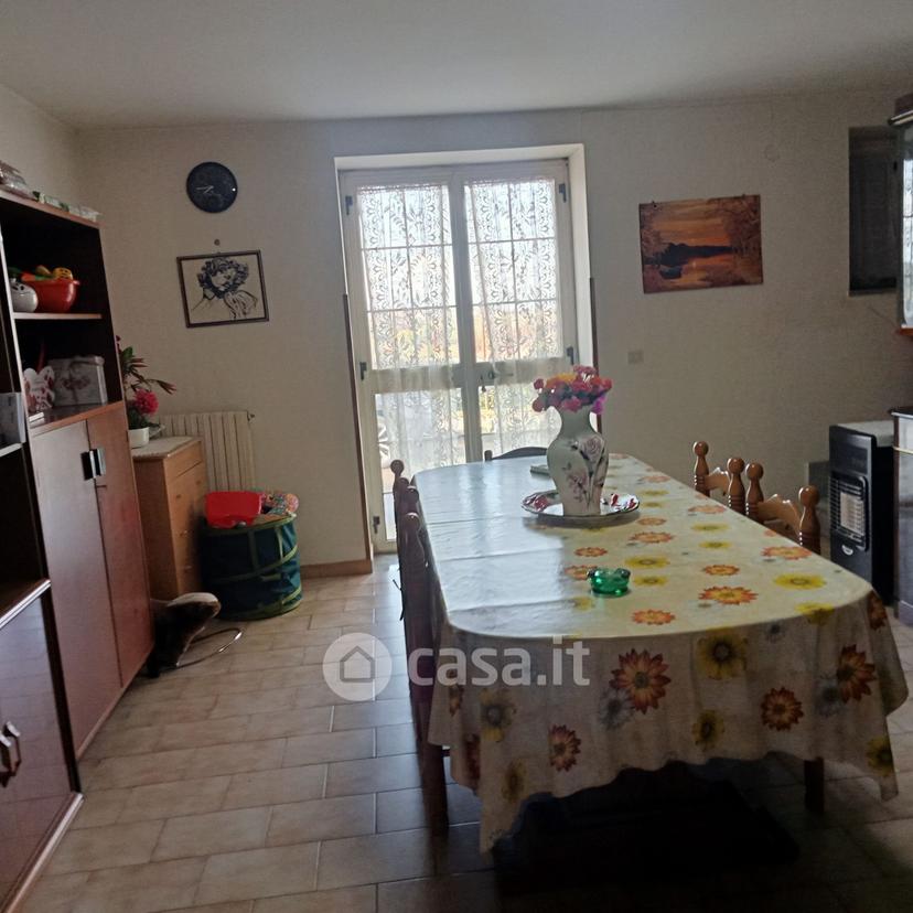 Villa in Contrada Vertecchia — foto 20 di 31