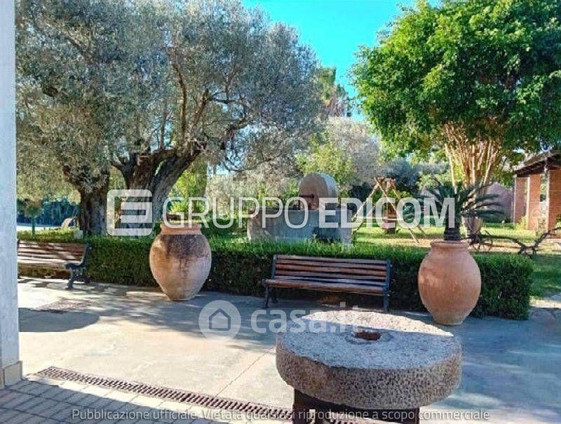 Appartamento in Contrada Mandorleto — foto 2 di 20