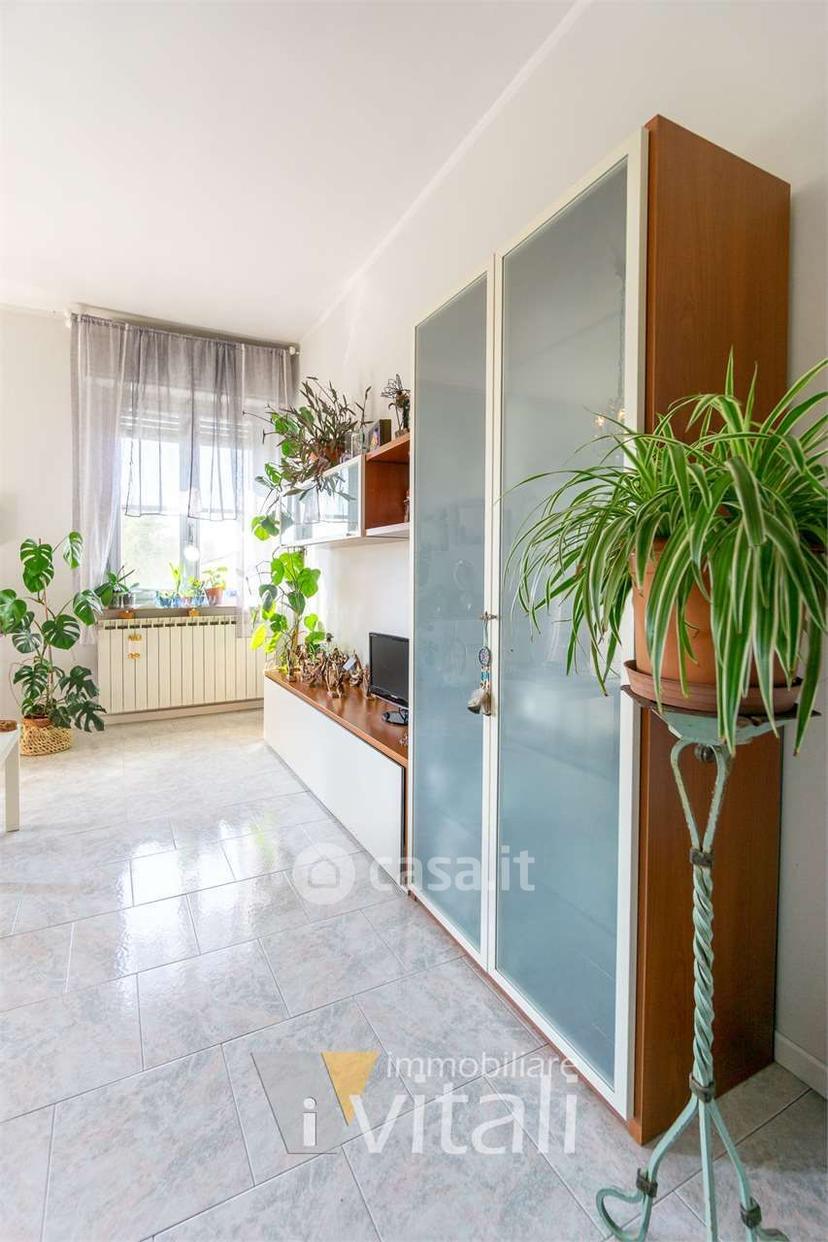 Trilocale in Viale Stazione — foto 33 di 33