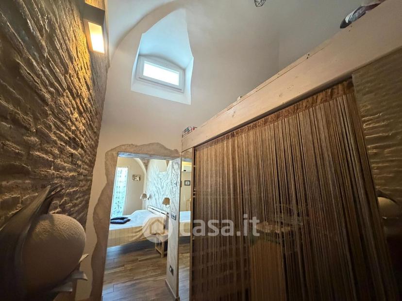 Quadrilocale in Via San Dalmazzo — foto 6 di 36