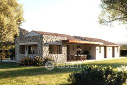 Villa in Viale Dante Alighieri