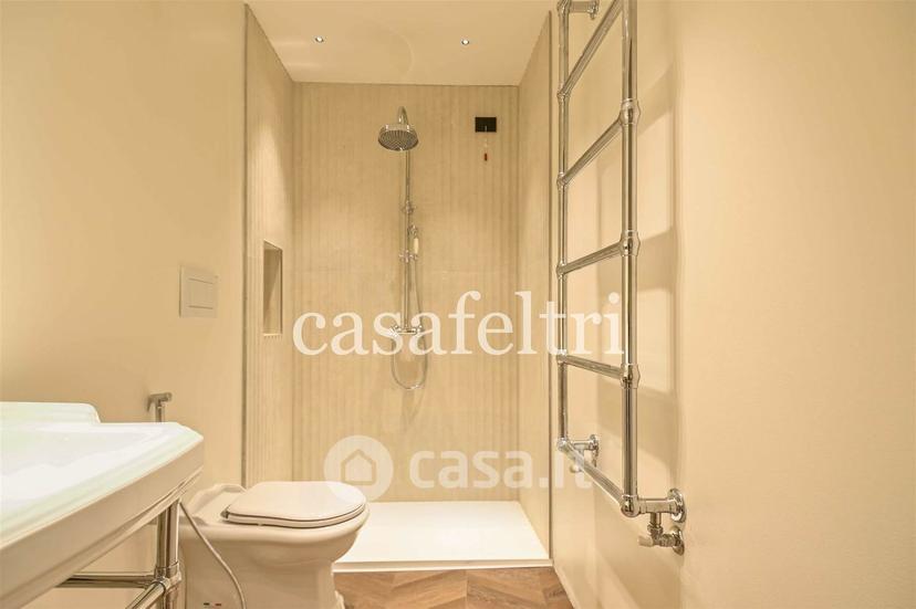 Monolocale in Via Pignolo 23 — foto 6 di 27