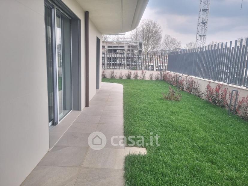 Quadrilocale in Via Alcide de Gasperi — foto 11 di 29