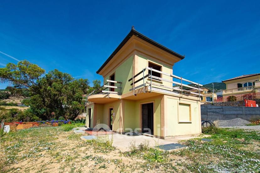 Villa in Corso Marconi 69 — foto 3 di 28