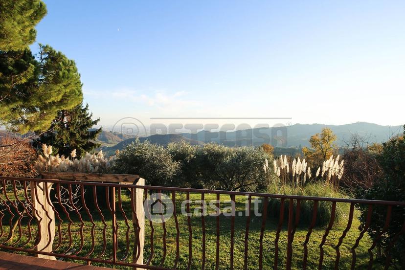 Villa in Via Busabionda 10 — foto 29 di 46