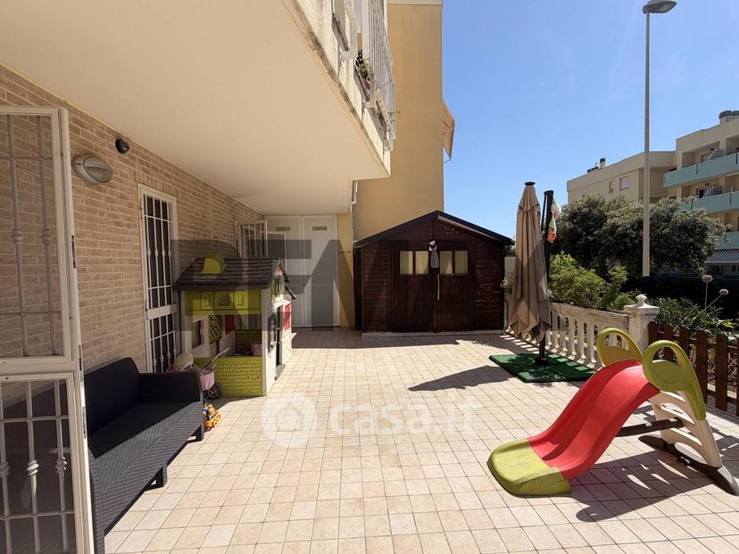 Appartamento in Via dei Gabbiani 50 — foto 63 di 69
