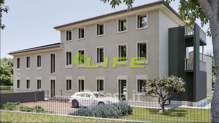 Quadrilocale in Via Regina Cornaro 209 — foto 3 di 11