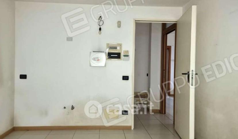 Quadrilocale in Via A. da Sangallo 11 — foto 16 di 25