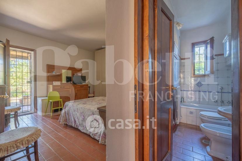 Villa in Via del Metullo — foto 12 di 50