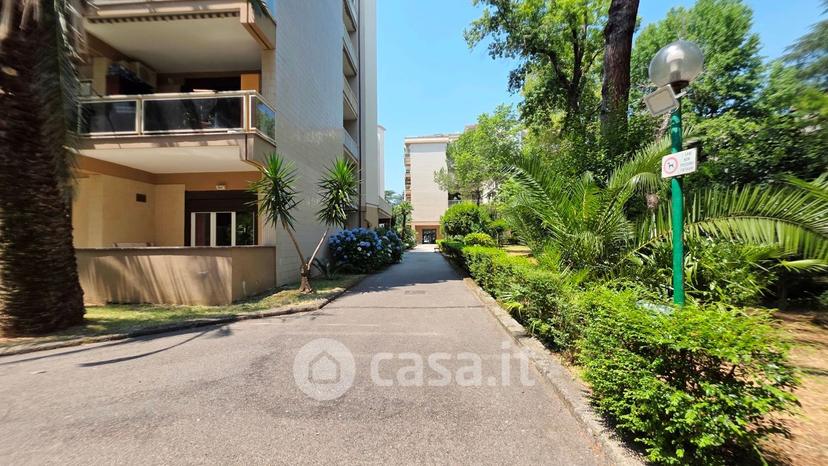 Appartamento in Via Donato Bramante 19 — foto 42 di 52