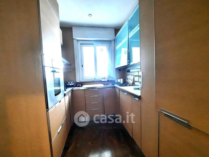 Quadrilocale in Via Caldarola — foto 14 di 22