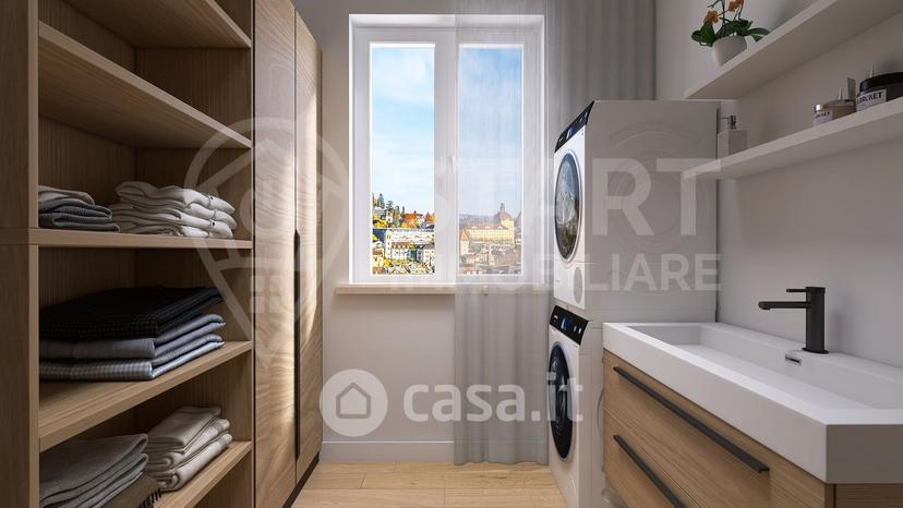 Trilocale in Via Camillo Benso Cavour 116 — foto 13 di 15