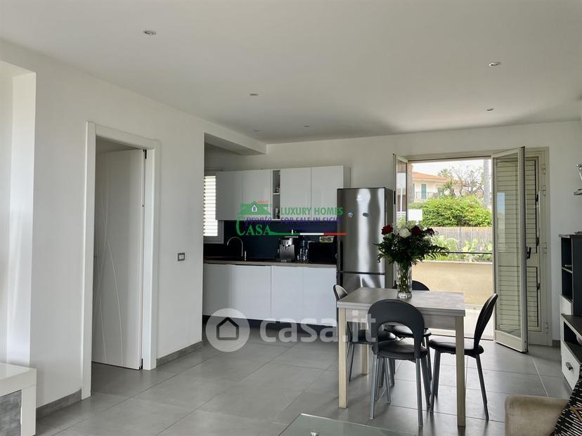 Trilocale in Via Cavaliere Luigi Bisani — foto 18 di 29