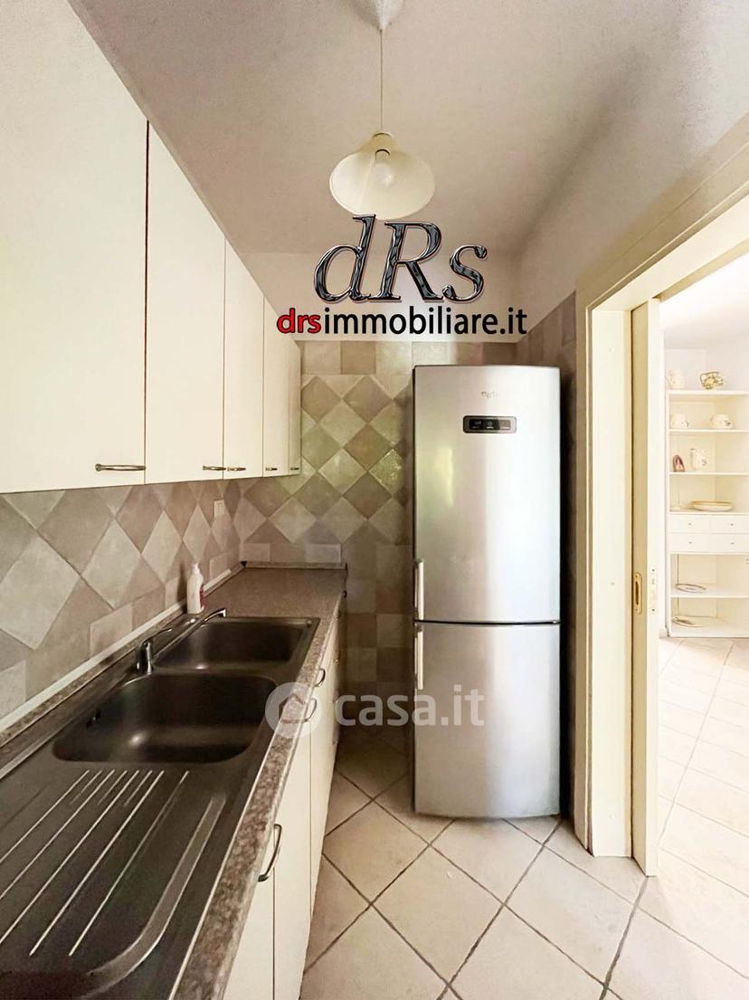 Villa in Via Giasone — foto 78 di 87