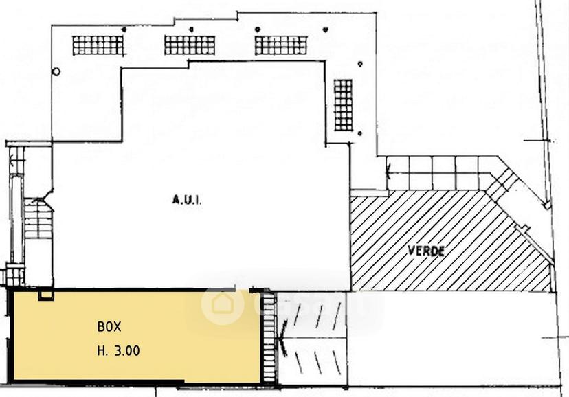 Villa in Via Eugenio Villoresi 62 — foto 19 di 40