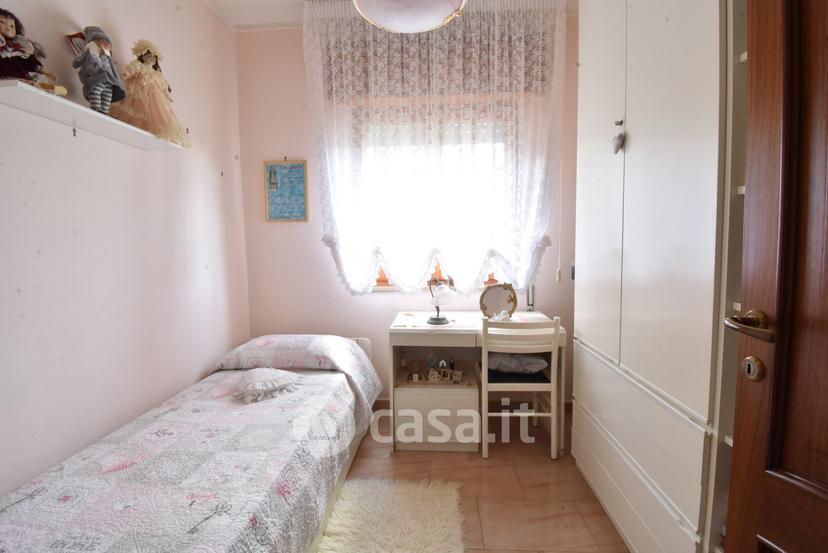 Appartamento in Via Monsignor Mario Ghiga — foto 3 di 19