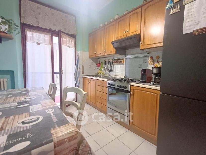 Quadrilocale in Via Vincenzo Gioberti — foto 16 di 36