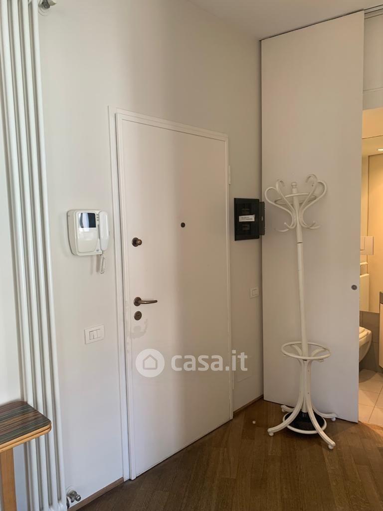 Bilocale in Via Luigi Calamatta 25 — foto 40 di 40