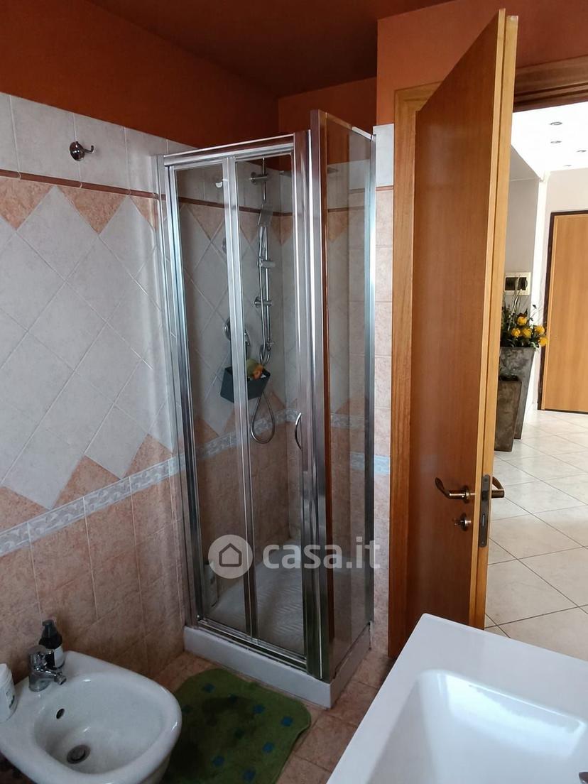 Quadrilocale in Via Genova 15 — foto 47 di 48