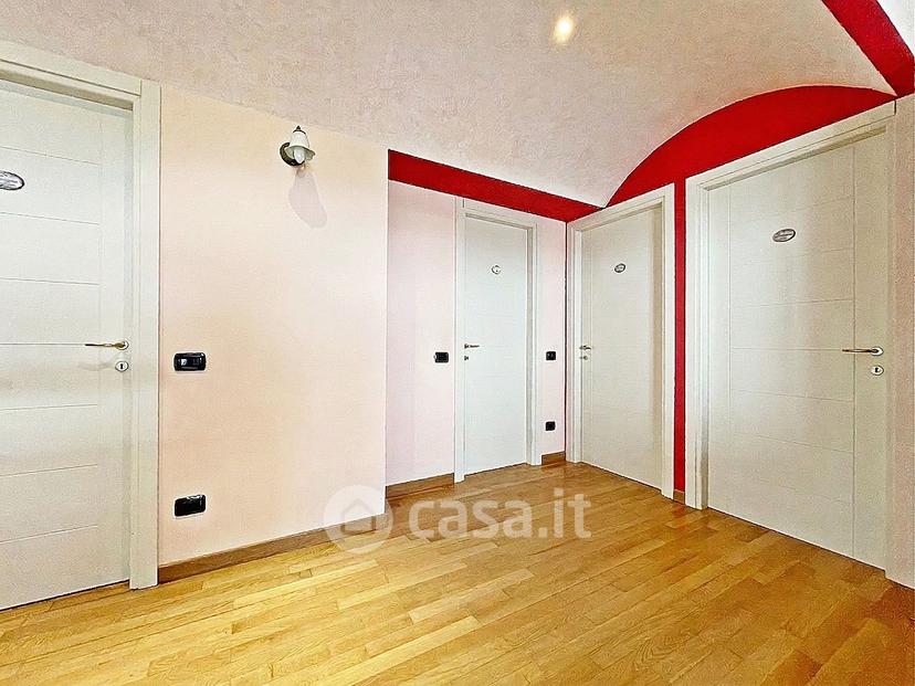 Quadrilocale in Via Papa Giovanni XXIII 16 — foto 6 di 30