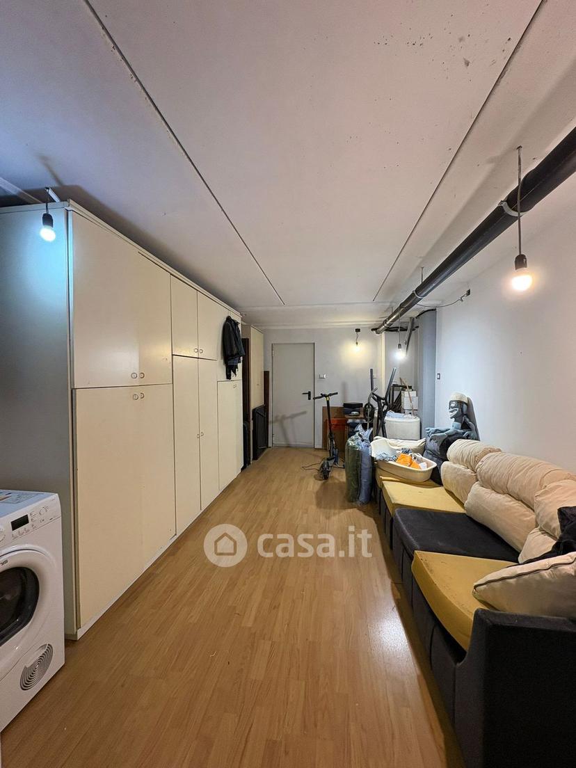 Trilocale in Via Viotti 7 — foto 9 di 13