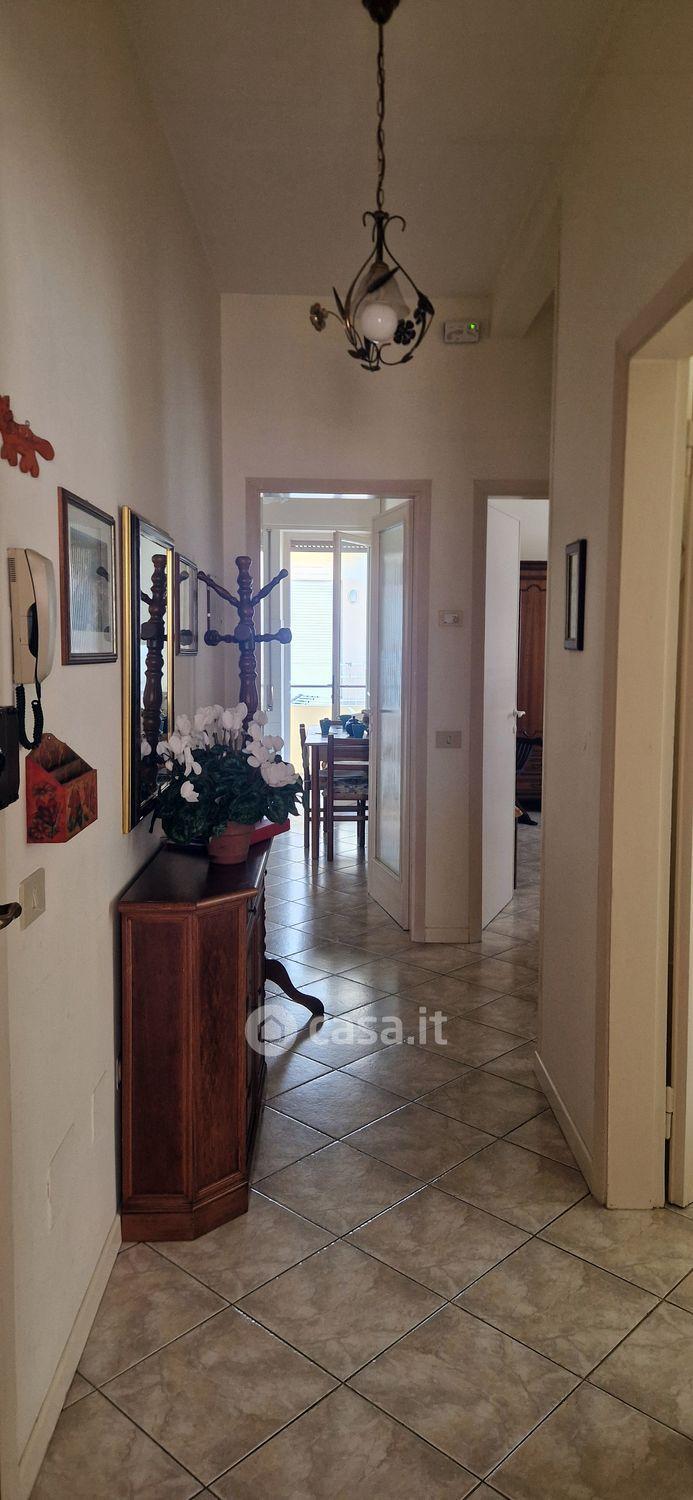 Quadrilocale in Via San Carlo Borromeo — foto 3 di 33
