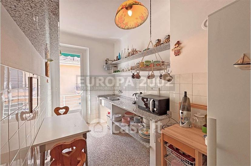 Appartamento in Via Amerigo Vespucci 4 — foto 9 di 20