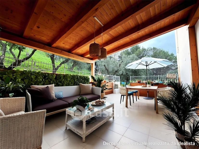Appartamento in Via Difesa 132 — foto 68 di 75