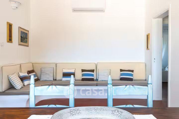 Villa in Via dei Marmi — foto 10 di 34