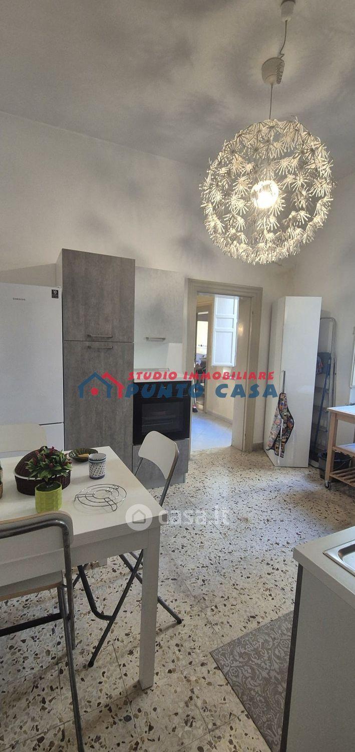 Quadrilocale in Via Giovanni Battista Fardella — foto 22 di 25