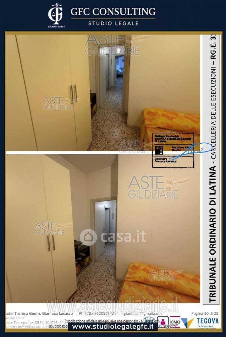 Appartamento in Via G. Leopardi 2 — foto 6 di 22