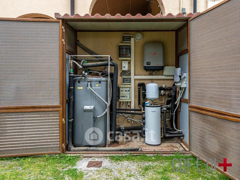 Villa in Località Perelli — foto 29 di 51