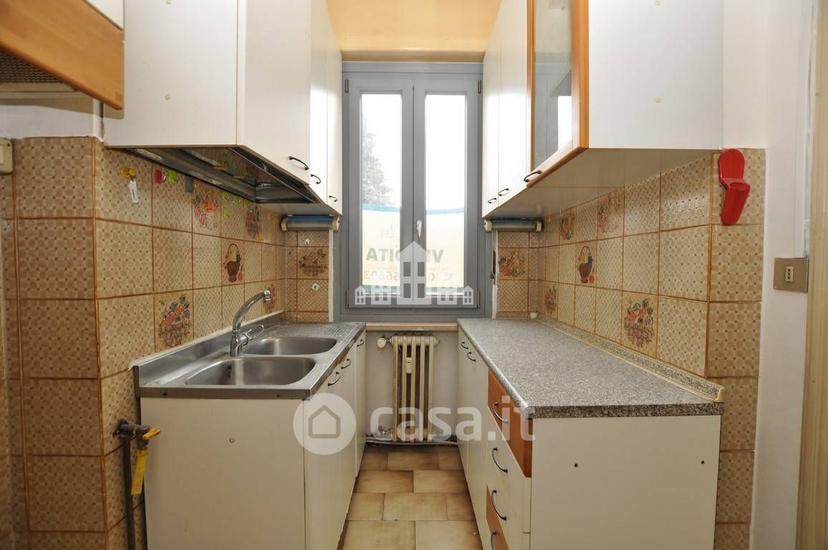 Appartamento in Via G. Battista Giraudo 44 — foto 26 di 32