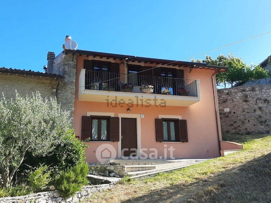 Villa in Via San Paolo 1