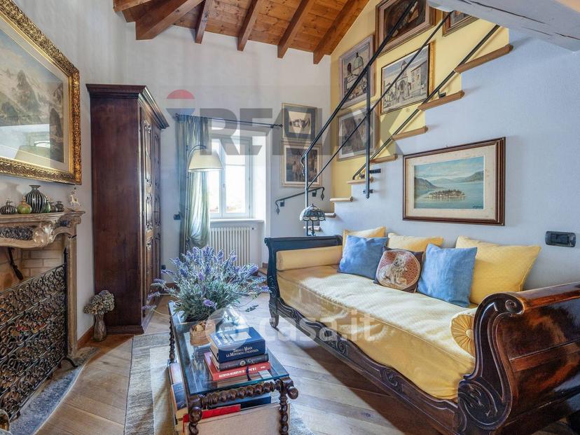 Villa in Via delle Monache — foto 8 di 42
