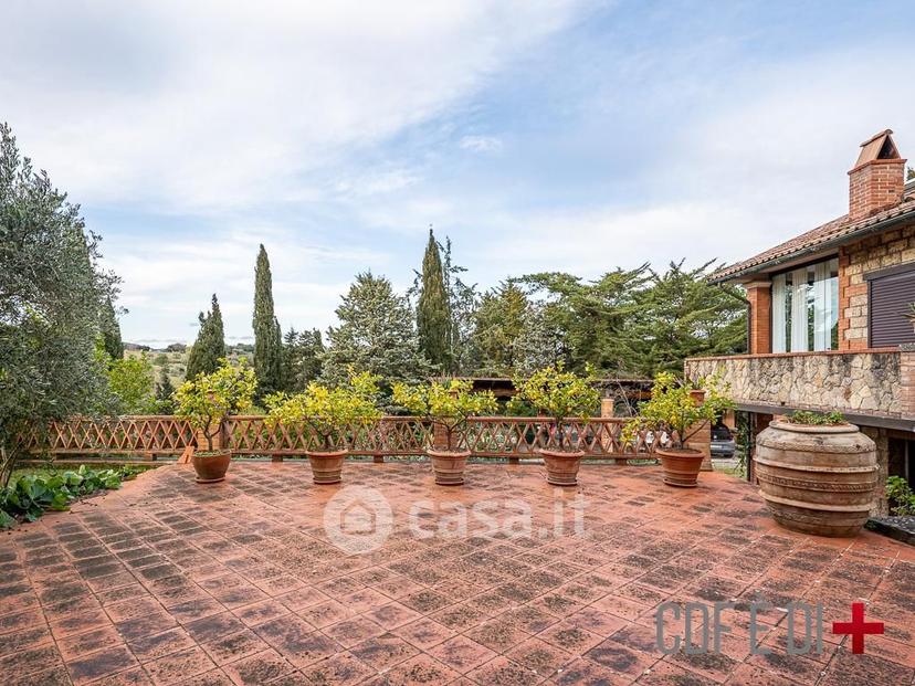 Villa in Strada Statale 439 Sarzanese Valdera 18 — foto 5 di 131