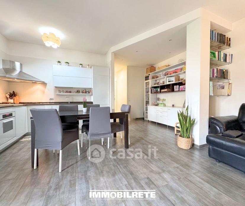 Trilocale in Via Niccolò de Ruggieri — foto 8 di 20