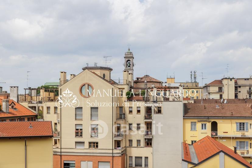 Bilocale in Via Pietro Custodi — foto 16 di 22