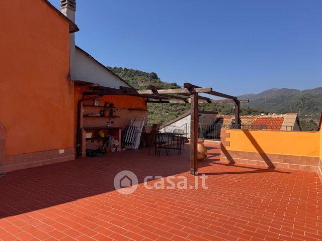 Appartamento in Borgo d'Oneglia — foto 9 di 44