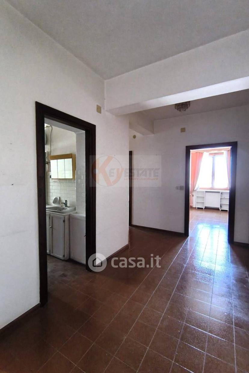 Appartamento in Viale Francesco Ciusa 11 — foto 12 di 36