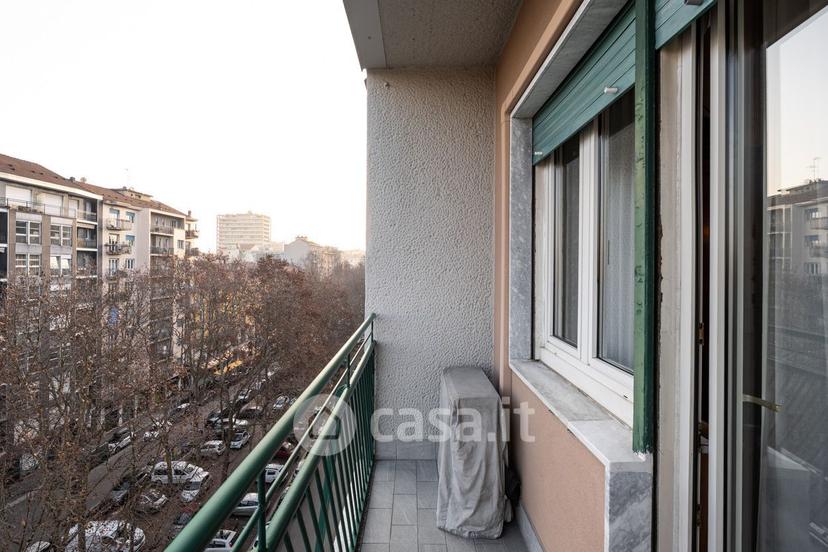 Trilocale in Via Giovanni Battista Fauchè 1 — foto 13 di 38