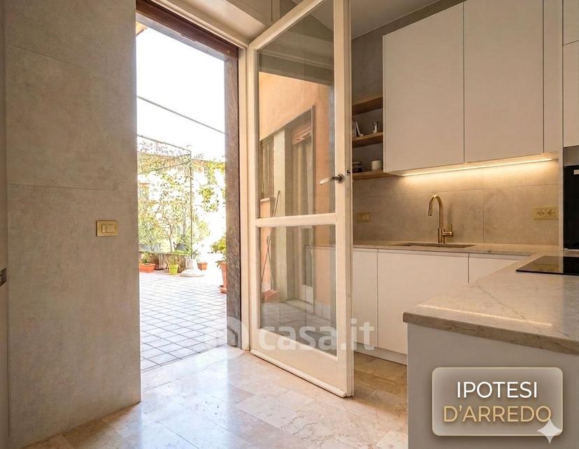 Quadrilocale in Via Pusterla 5 — foto 11 di 27