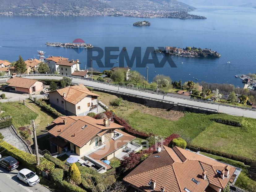 Villa in Via Per Levo — foto 46 di 47