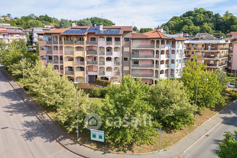 Quadrilocale in Via XXIV Maggio 6 — foto 19 di 37