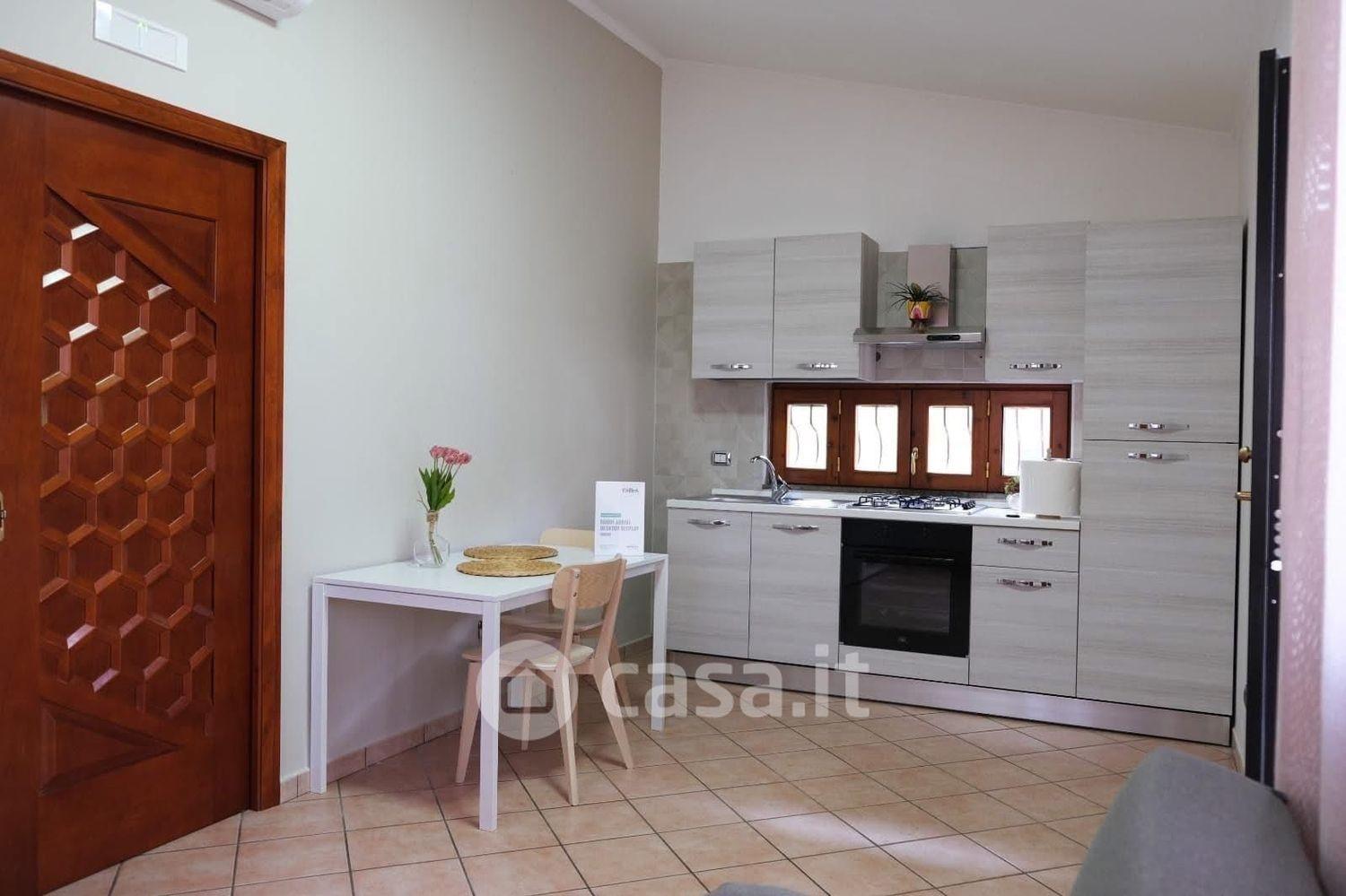Bilocale in Via Marigliano