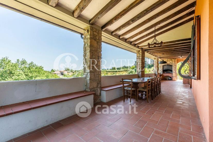 Villa in Via Garibaldi 90 — foto 48 di 67