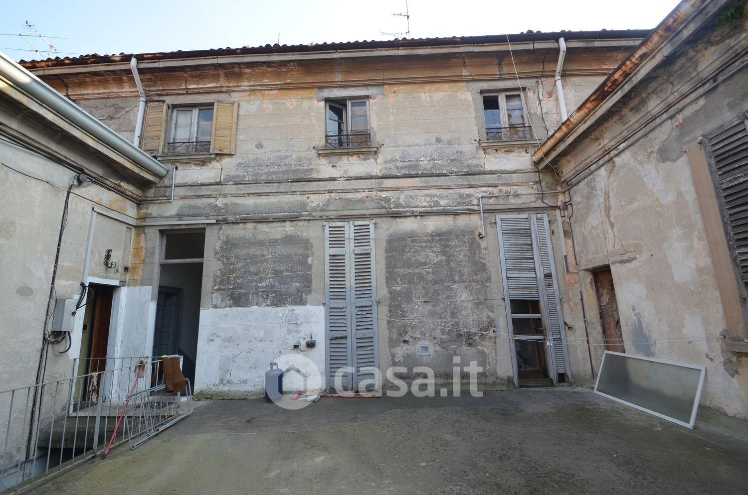Appartamento in Via Napoleona 11