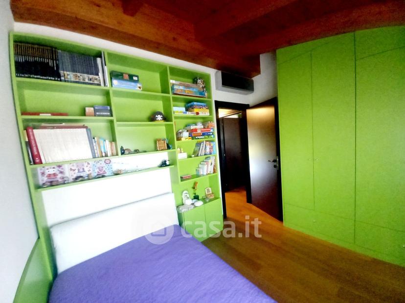 Villa in Via Papa Giovanni Paolo II 15 — foto 39 di 104